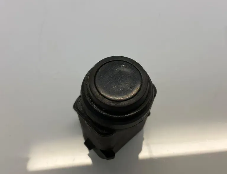 MERCEDES-BENZ C-Class W203/S203/CL203 (2000-2008) Accelerationssensor 0015427418 33405160