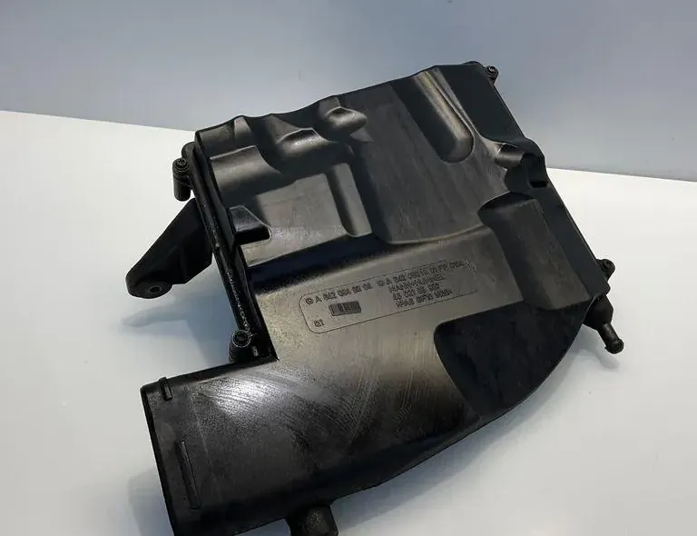 MERCEDES-BENZ E-Class W211/S211 (2002-2009) Luftfilterlåda A6420901901 33405396