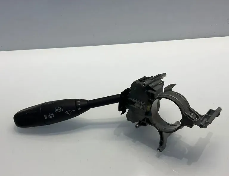 MERCEDES-BENZ E-Class W211/S211 (2002-2009) Vrid omkopplarvredet 0005452210 33405550