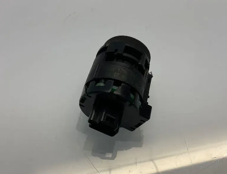 MERCEDES-BENZ GLK-Class X204 (2008-2015) Avgastemperaturgivare A2118300272 33405687