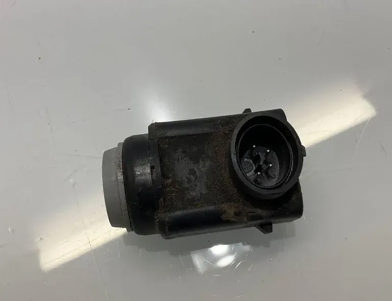 MERCEDES-BENZ C-Class W203/S203/CL203 (2000-2008) Accelerationssensor 0015427418 33405980