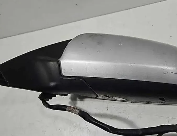 AUDI A6 C6/4F (2004-2011) Vänster sidospegel 010754 34692637