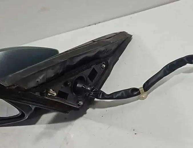 HONDA Accord 7 generation (2002-2008) Vänster sidospegel 010142 34690718