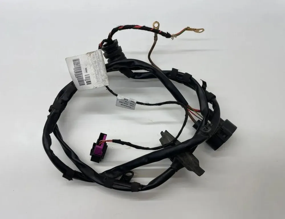 AUDI A6 C6/4F (2004-2011) Kabelhärva 4F1971284K 34330046