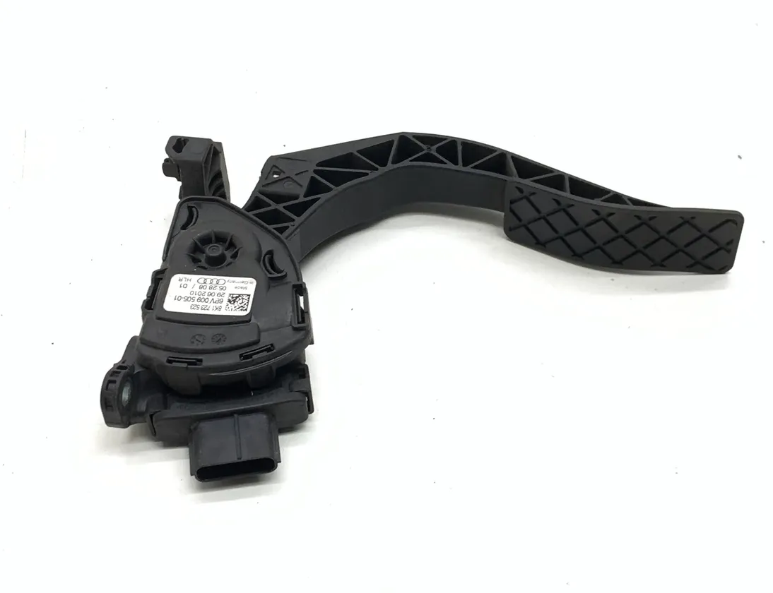 AUDI Q5 8R (2008-2017) Gaspedal 8K1723523 33388324