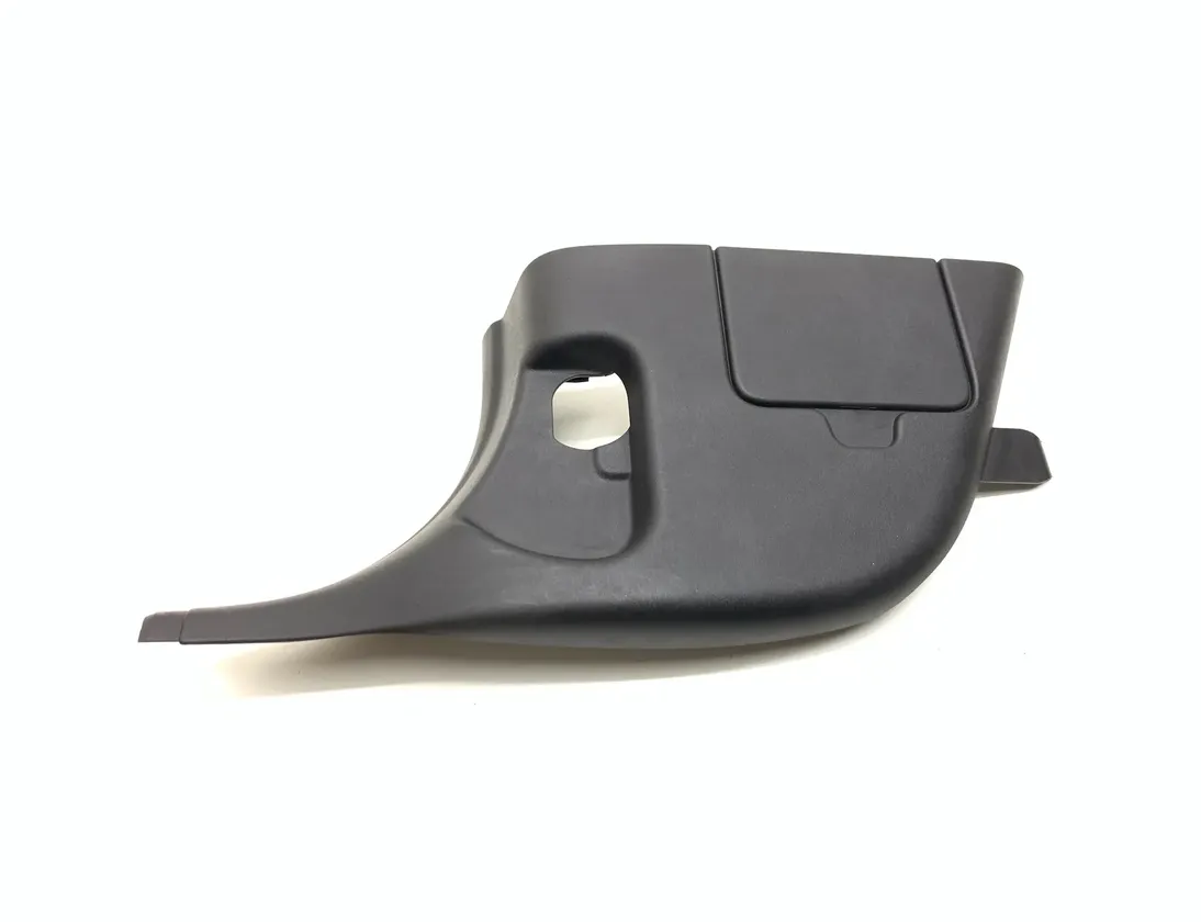 JAGUAR XK X150  (2005-2014) Främre vänstra tröskelkant 6W83-02349-AEW,6W8302349AEW 33497345