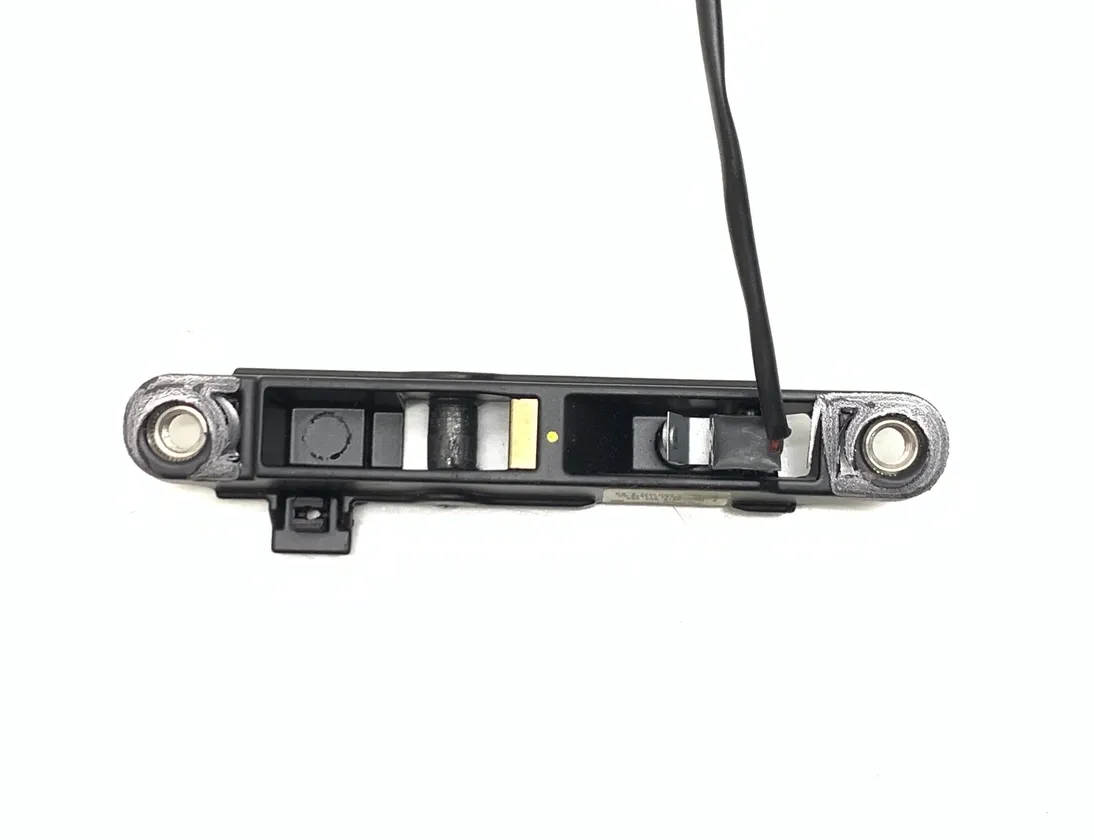 JAGUAR XK X150 (2005-2014) Taklås 6W83514A49AD 33497357