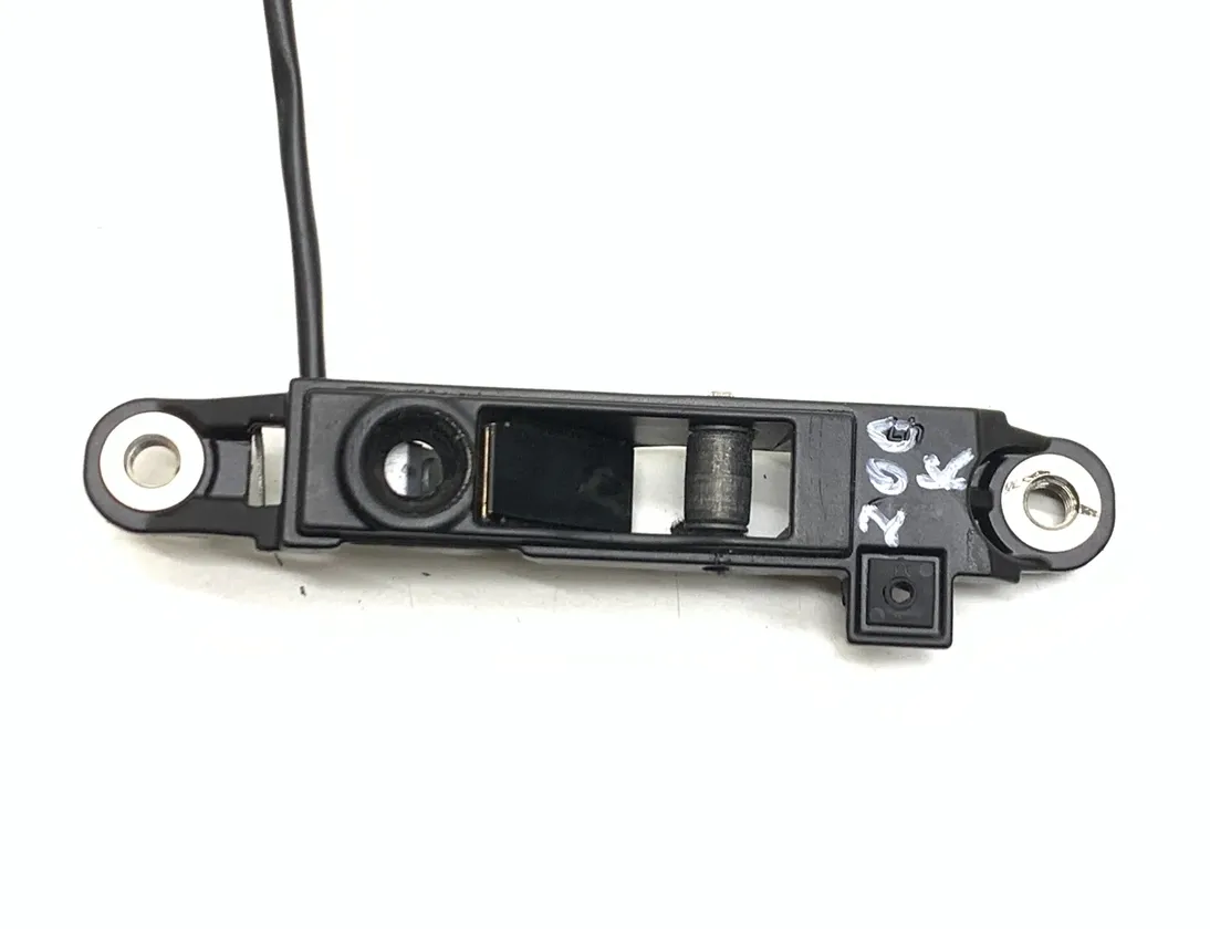 JAGUAR XK X150 (2005-2014) Taklås 6W83514A49AD 33497357