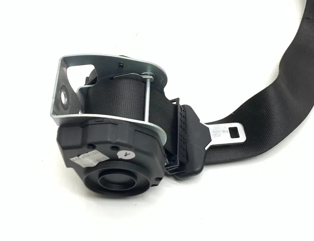 JAGUAR XK X150 (2005-2014) Vänster bakbälte 6W83-613E36-AC8PVJ 33497379