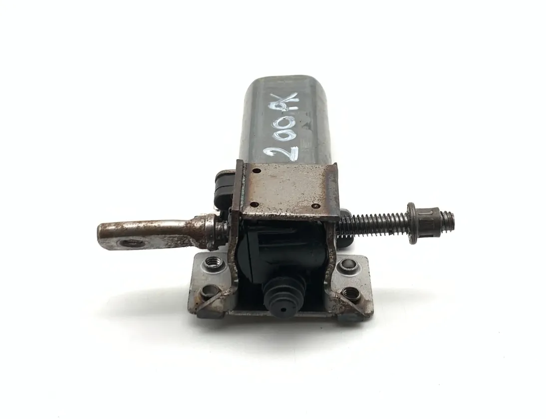 JAGUAR XK X150  (2005-2014) Styrmotor för vänster framsäte 974467-102 33520755