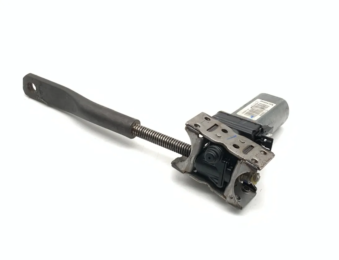 JAGUAR XK X150  (2005-2014) Styrmotor för vänster framsäte 984685-104 33520756