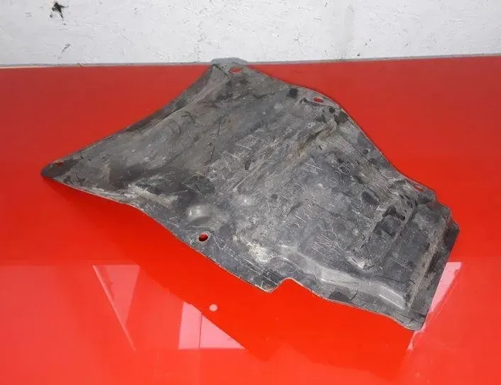 TOYOTA Auris 1 generation (2006-2012) Motorkåpa 5144302050 25537120