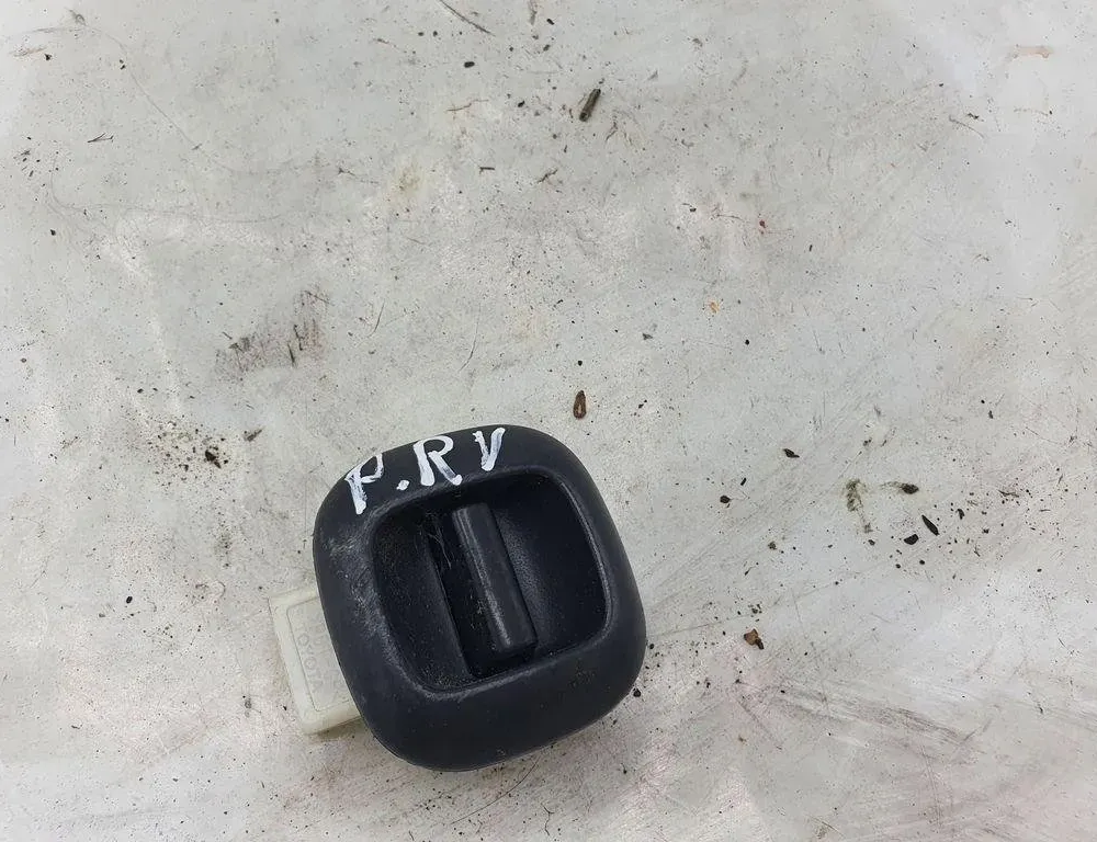 TOYOTA Previa 3 generation (2006-2019) Bakre höger dörrfönsterkontrollbrytare 192553 30357164