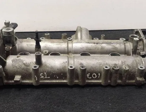 VOLKSWAGEN Variant VII TDI (2014-2024) Ventilkåpan 03C103475AL 33150861