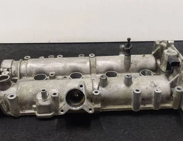 VOLKSWAGEN Variant VII TDI (2014-2024) Ventilkåpan 03C103475AL 33150861