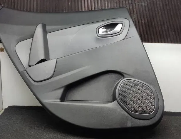 RENAULT Clio 5 generation (2019-2023) Invändiga säten med dörrkortssats 33157284