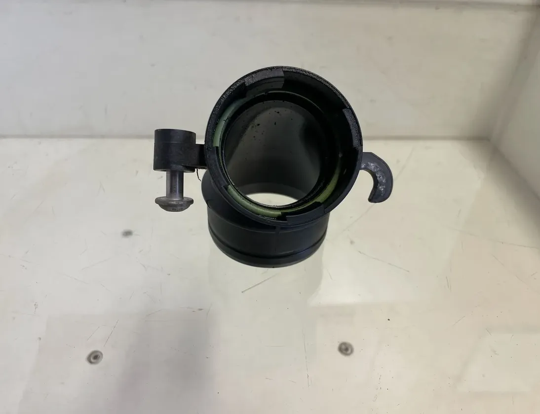 VOLKSWAGEN Golf 6 generation (2008-2015) Luftintagsrör 3C0129635 33507184