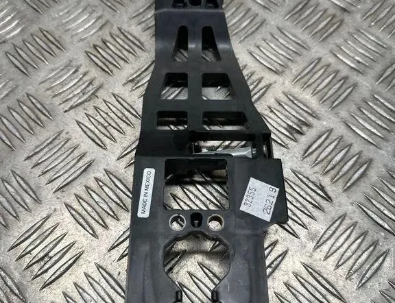 JEEP Grand Cherokee 4 generation (WK) (2004-2024) Främre höger dörr Inre handtagsram 04589887AD,45811000 30496599