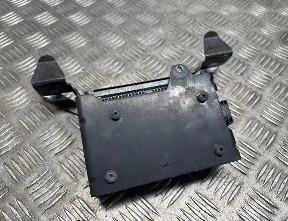 BMW X5 F15 (2013-2018) Distroniskt 6876327 33248202