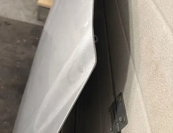 MERCEDES-BENZ SLK-Class R172 (2011-2020) Hätta 33345446