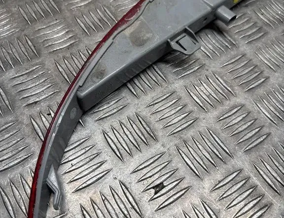 BMW X6 F16 (2014-2020) Dimljus bak höger 7323186 33451443