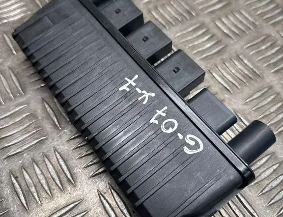 BMW X7 G07 (2018-2024) Andra styrenheter 23B1681S0236,7952994 33533702