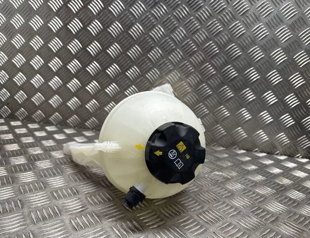 BMW X5 G05/G18 (2018-2024) Expansionskärl 5A6A031 33553749