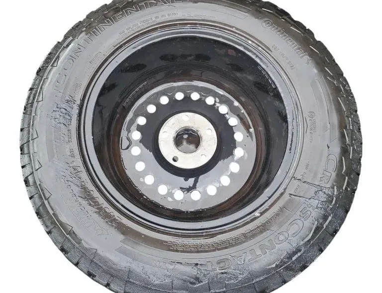 VOLKSWAGEN Amarok 1 generation (2010-2022) Hjul 31225417