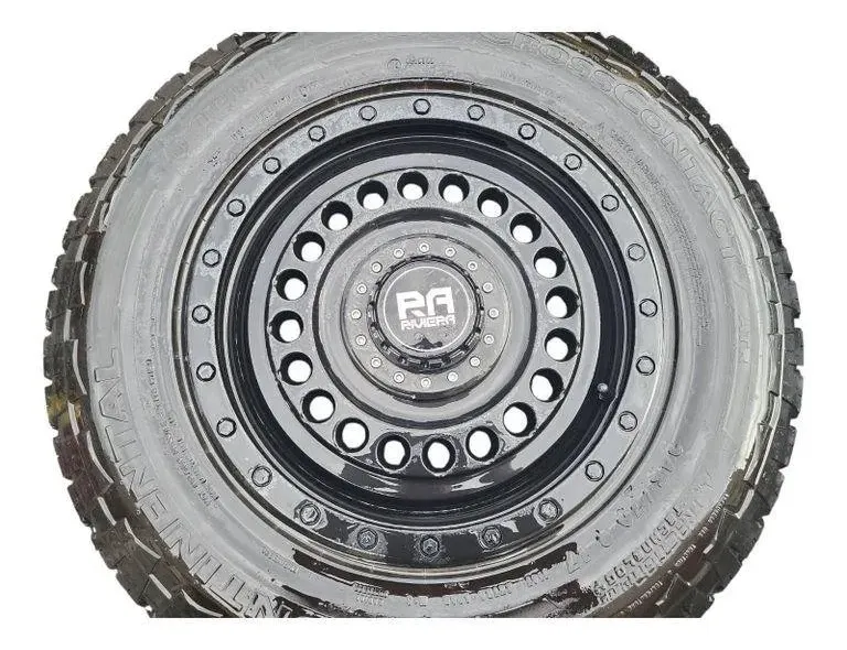 VOLKSWAGEN Amarok 1 generation (2010-2022) Hjul 31225417