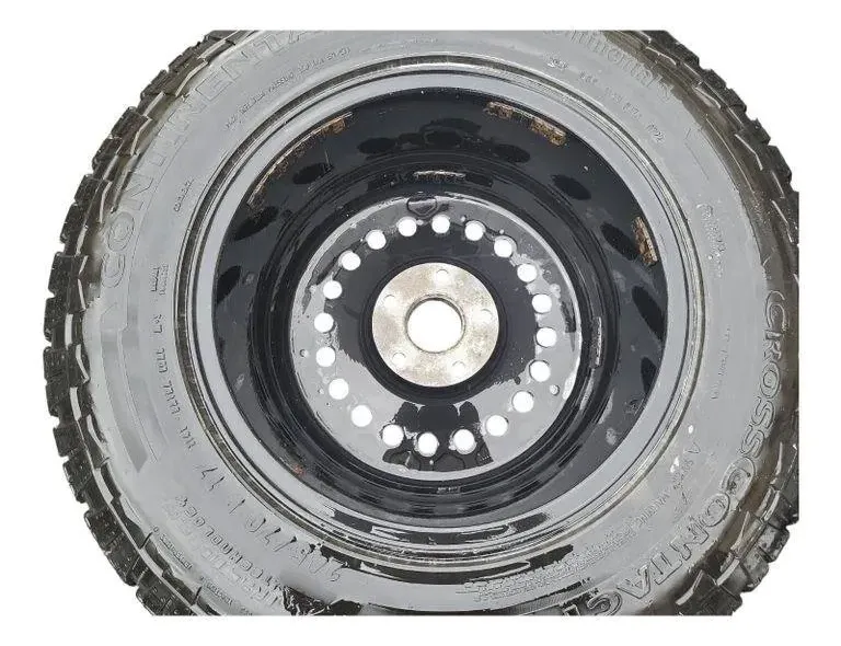 VOLKSWAGEN Amarok 1 generation (2010-2022) Hjul 31225417