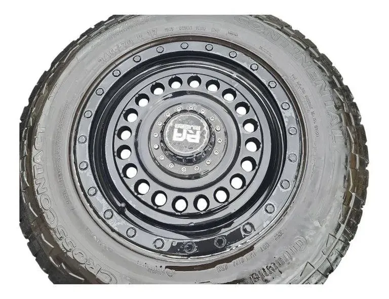 VOLKSWAGEN Amarok 1 generation (2010-2022) Hjul 31225417