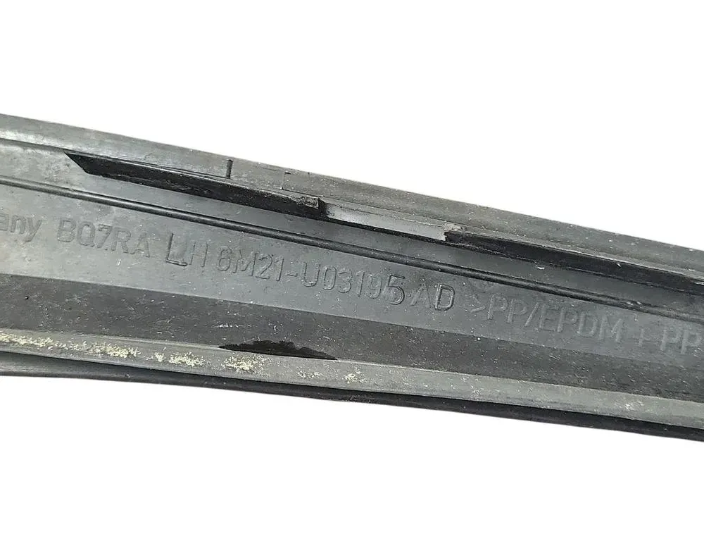 FORD Galaxy 3 generation (2015-2024) Scuttle Panel 6M21U03195AD 32024320