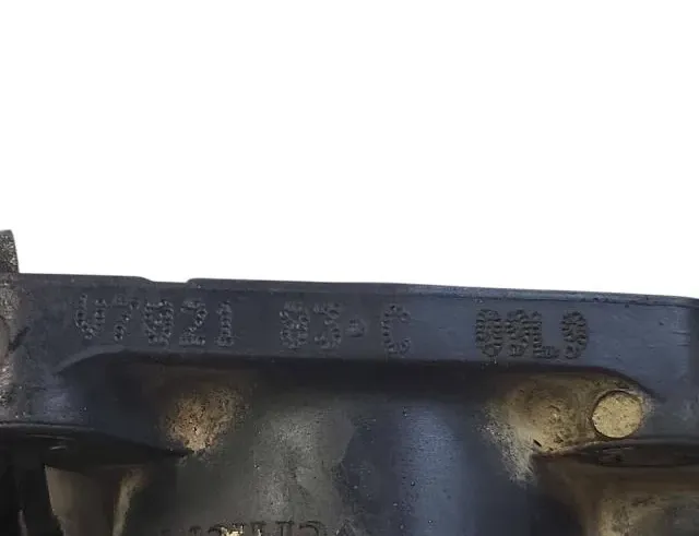 NISSAN Qashqai 1 generation (2007-2014) Termostat 792183C09L9 33242050