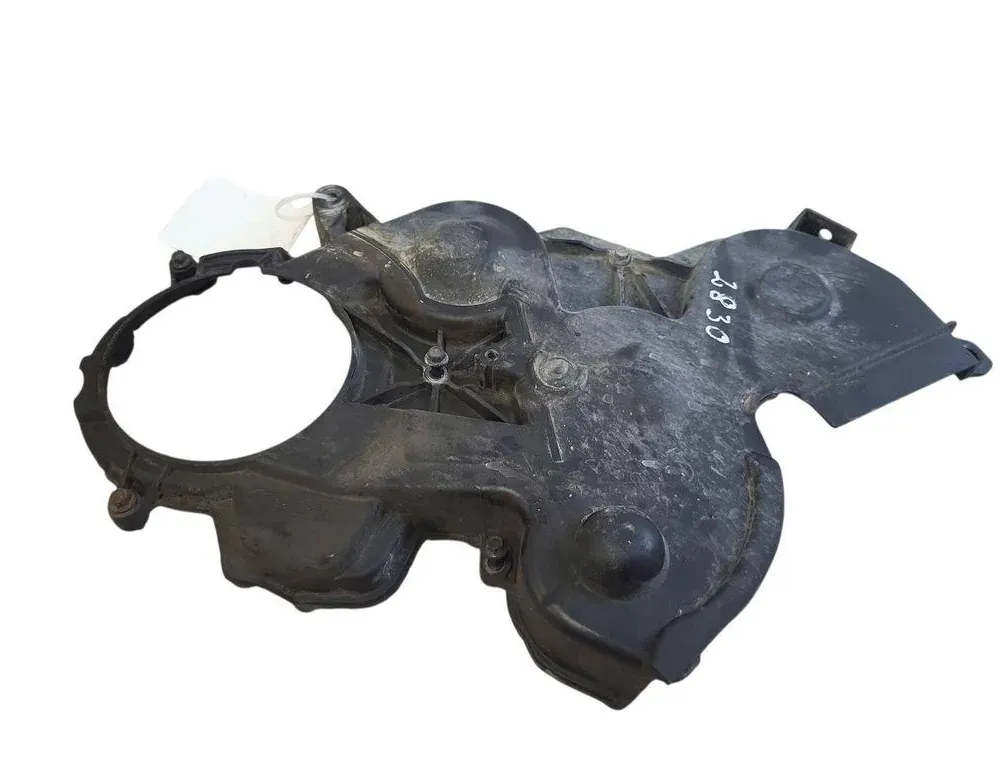 CITROËN C3 2 generation (2009-2016) Kuggremsskydd 9673486280 33371966