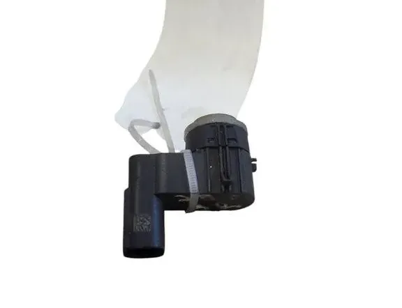 PEUGEOT 5008 1 generation (2009-2016) Accelerationssensor 9665661977 33377216