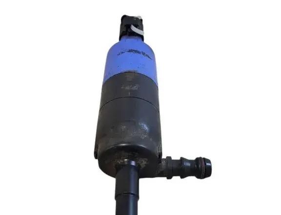 PEUGEOT 5008 1 generation (2009-2016) Strålkastarspolarmotor 9688006780 33377348