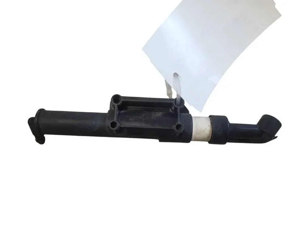 VOLVO XC60 1 generation (2008-2017) Strålkastare till vänster sida 31416218 33447915