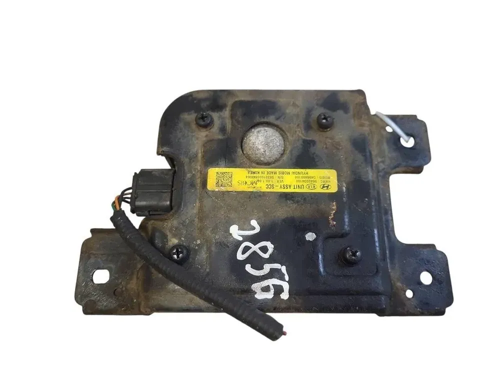 KIA Optima 4 generation (2015-2020) Distroniskt D596400010 33455516