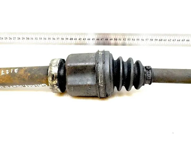 FORD Galaxy 3 generation (2015-2024) Fram Höger Drivaxel 33491897