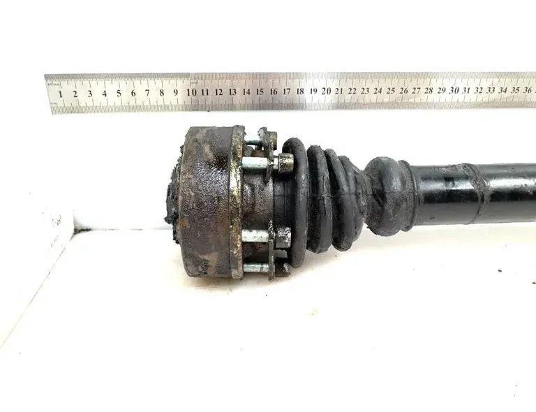 VOLKSWAGEN Variant VII TDI (2014-2024) Fram Höger Drivaxel 33499311