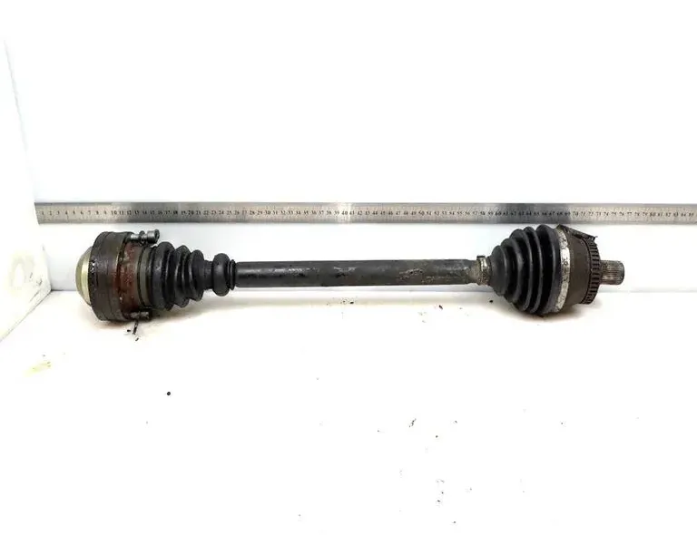 AUDI A4 allroad B8 (2009-2015) Fram Vänster Drivaxel 33499544