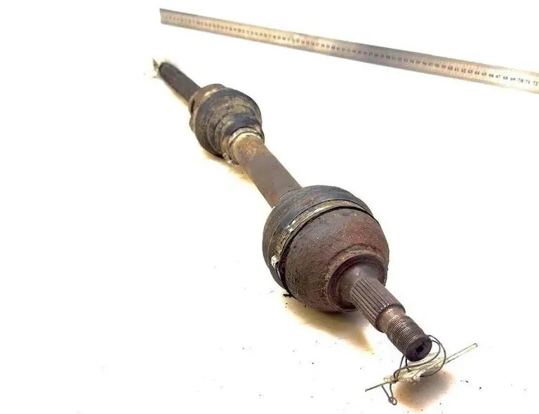 PEUGEOT 607 1 generation (2000-2008) Fram Höger Drivaxel 33500011