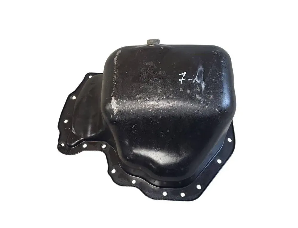 VOLKSWAGEN Polo 5 generation (2009-2017) Oljepanna 03D103601G 33511412