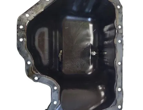 VOLKSWAGEN Polo 5 generation (2009-2017) Oljepanna 03D103601G 33511412