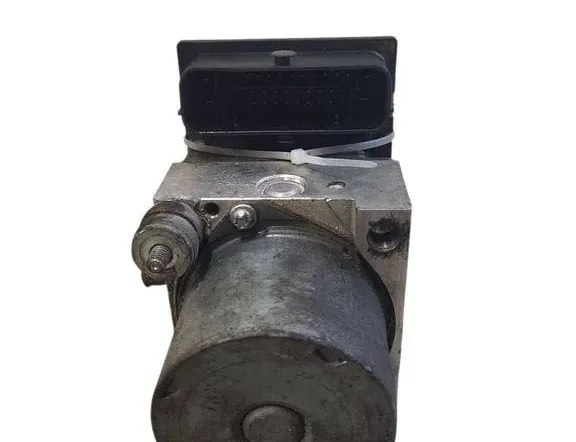 CITROËN Berlingo 2 generation (2008-2023) ABS pump 9666098780 33512129