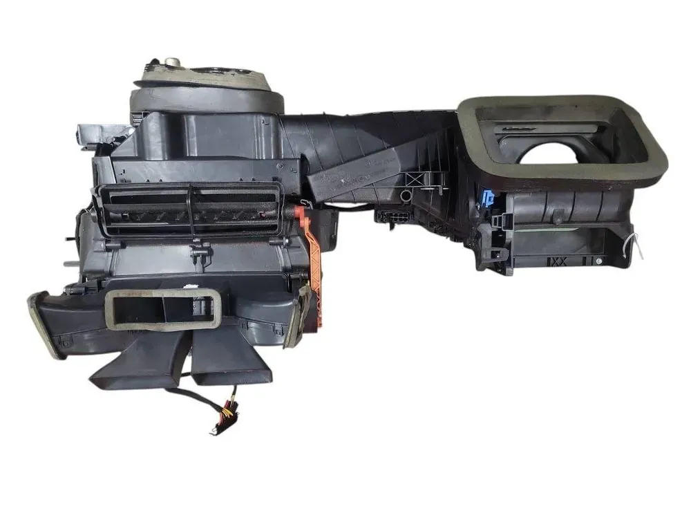 SKODA Octavia 2 generation (2004-2013) Innervärmare 1K1820307 33519644