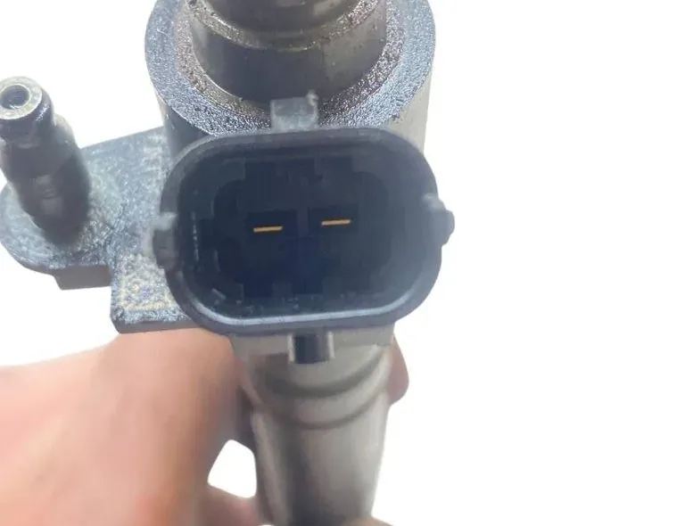 JAGUAR XF 1 generation (2011-2016) Bränsleinsprutare 9X2Q9K546DB 33520320