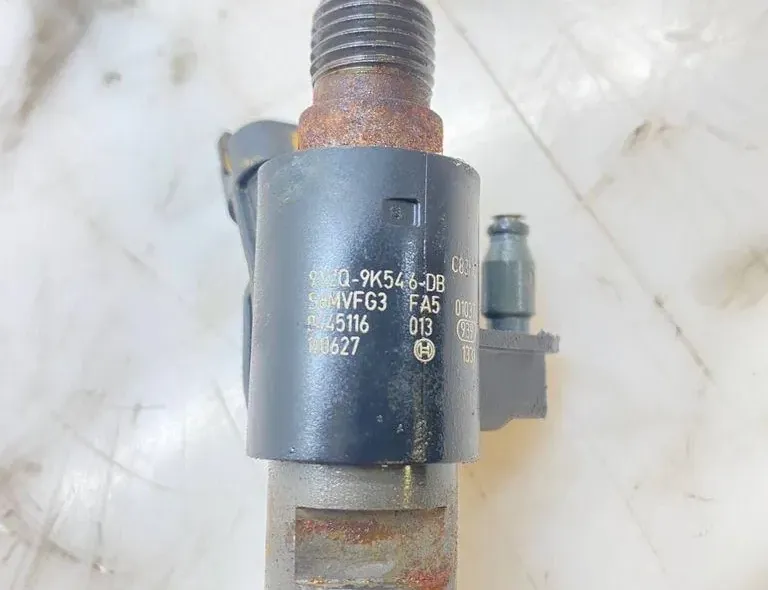 JAGUAR XF 1 generation  (2011-2016) Bränsleinsprutare 9X2Q9K546DB 33520744