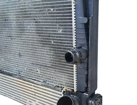 BMW 1 Series F20/F21 (2011-2020) Kylningsdelar 152272311 34986948