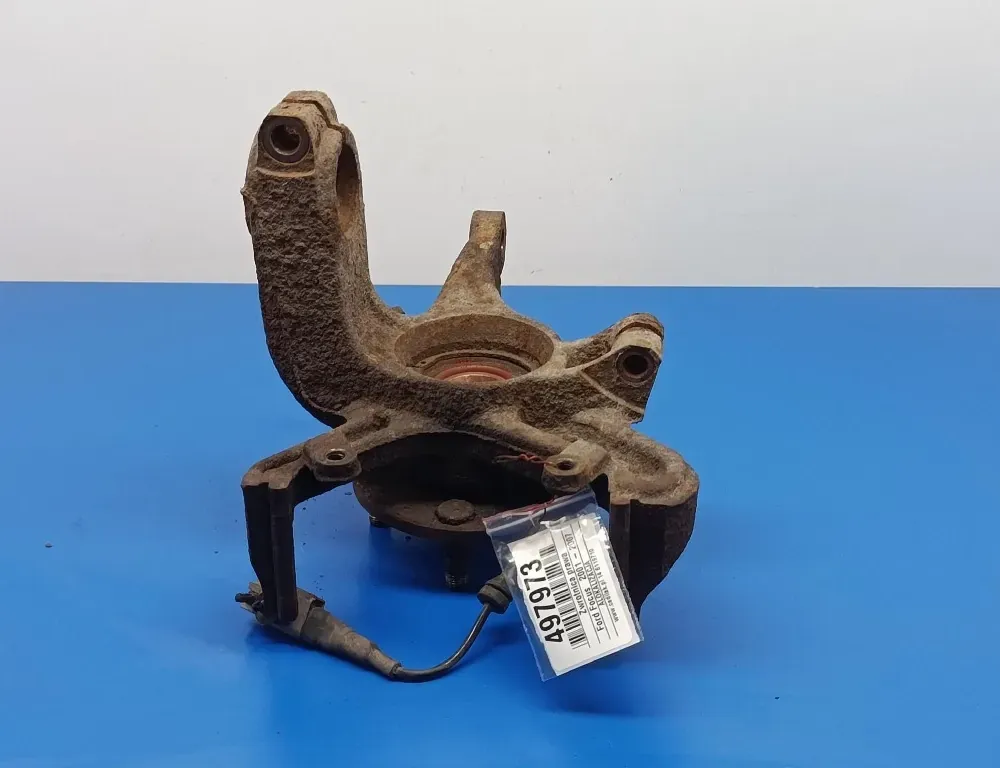 FORD Focus 2 generation (2004-2011) Främre höger hjulnav 33503841